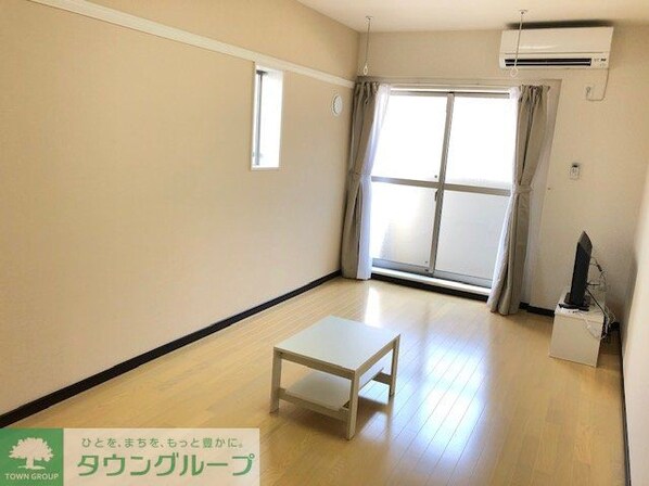 クレイノアイフィールド八千代の物件内観写真